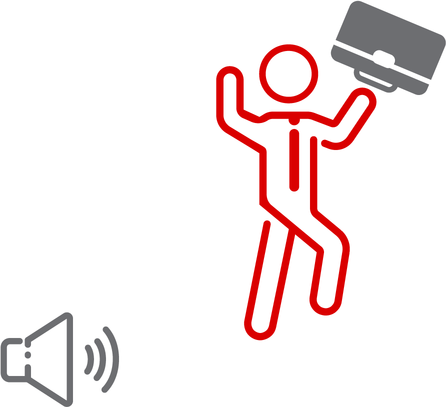 Building A Better You Audio Download - The Mike Ferry Organization Clipart (1251x926), Png Download