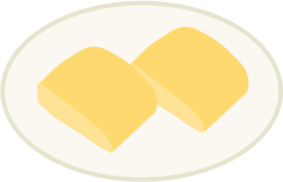 Free Clip Art - Dish - Png Download (640x640), Png Download