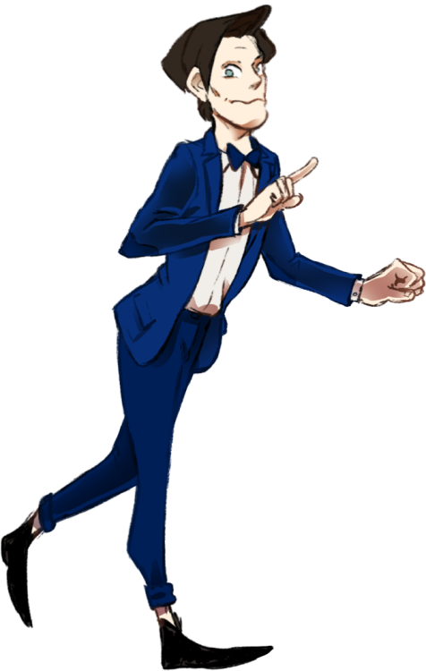 “doctor Who Fest - Clothing Clipart (476x750), Png Download