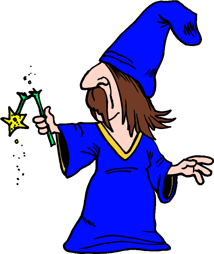 Instantly Email Your Resume To All Major Retained Search - Broken Wand Clipart (750x886), Png Download