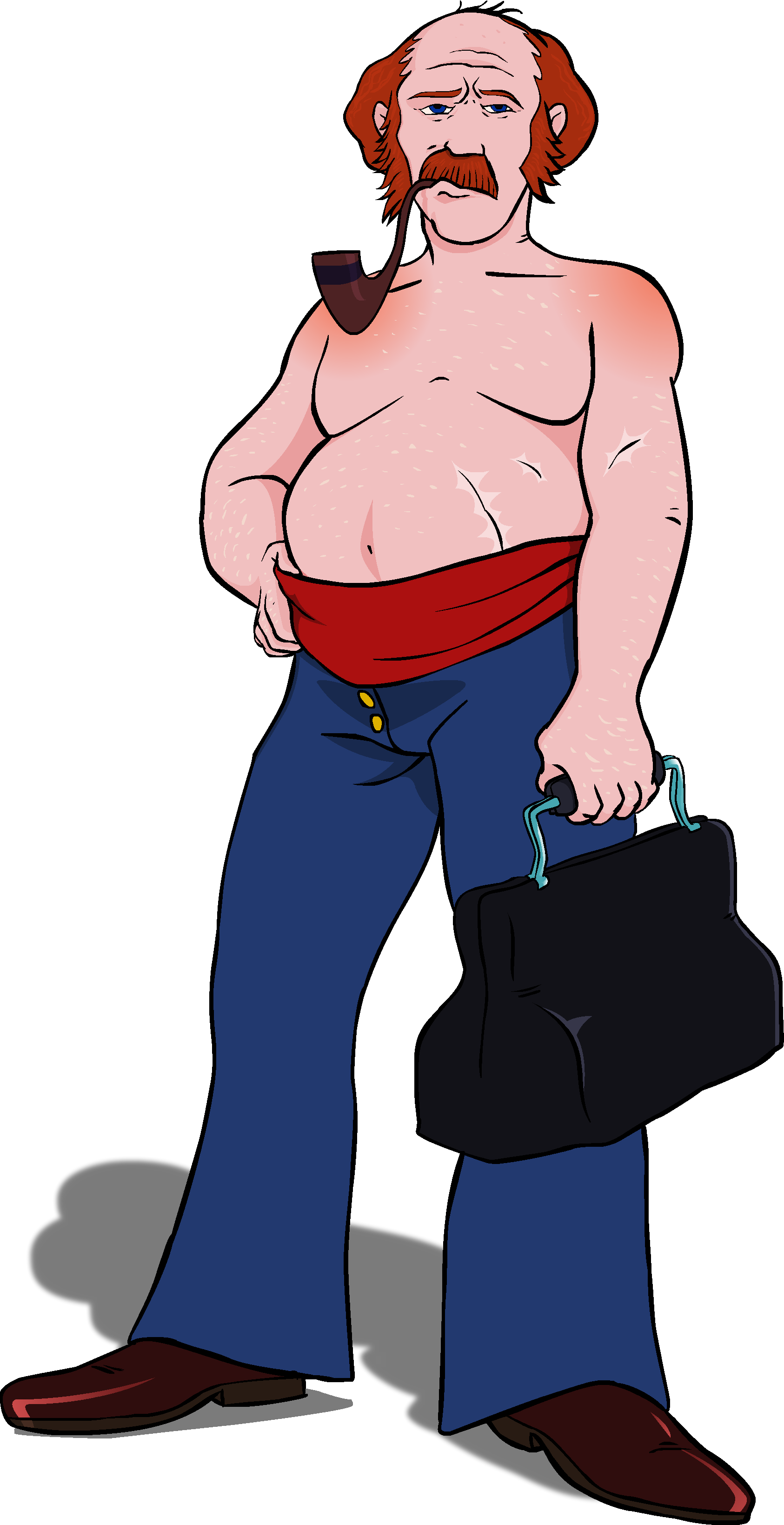 Learning The Dark Trade - Game Clipart (1686x3278), Png Download