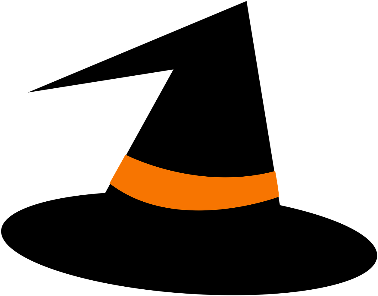 Free Witch Clipart 20, Buy Clip Art - Autumn - Png Download (720x720), Png Download