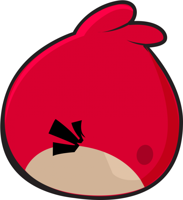 Clip Art Clipart Angry Birds 2 Download Clip Art - Angry Birds 2 - Png Download (800x800), Png Download
