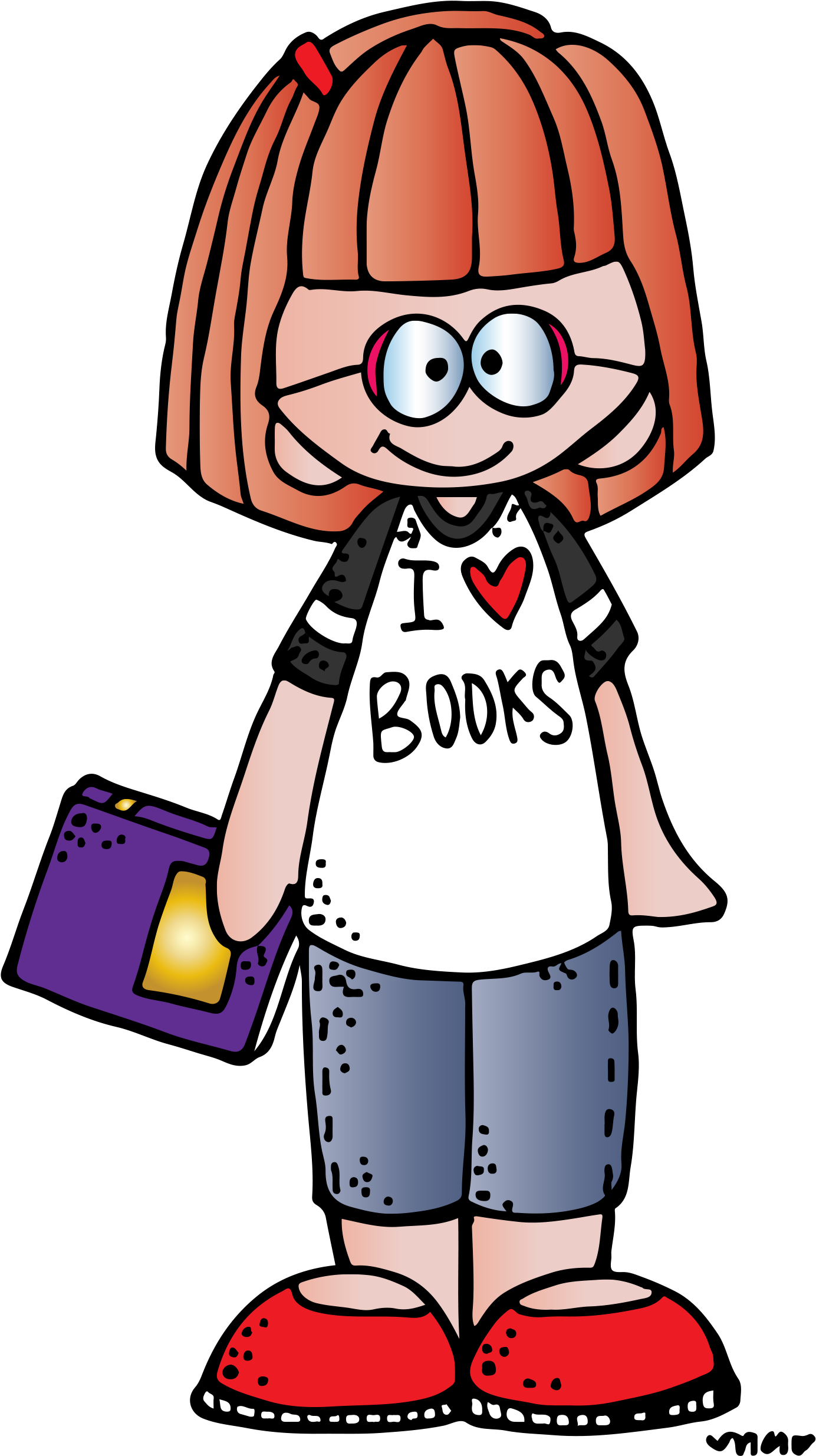 Due Every Friday - Character Clipart (1387x2475), Png Download