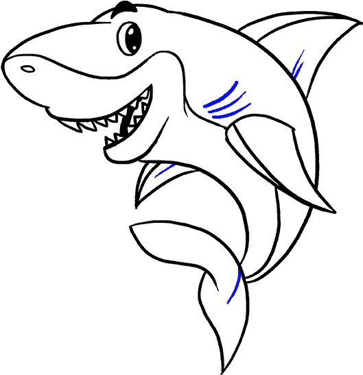 How To Draw A Picture Royalty Free Library - Drawing Clipart (678x600), Png Download