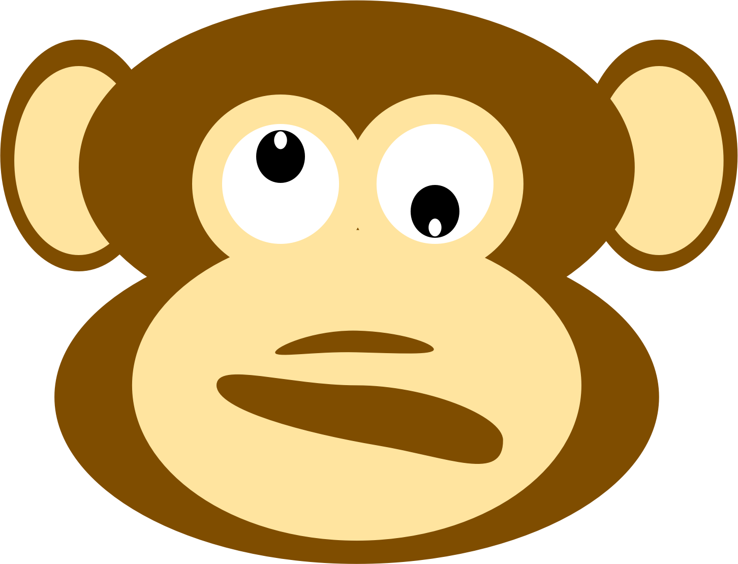 Big Image - Deus Ex Clipart (1452x1110), Png Download