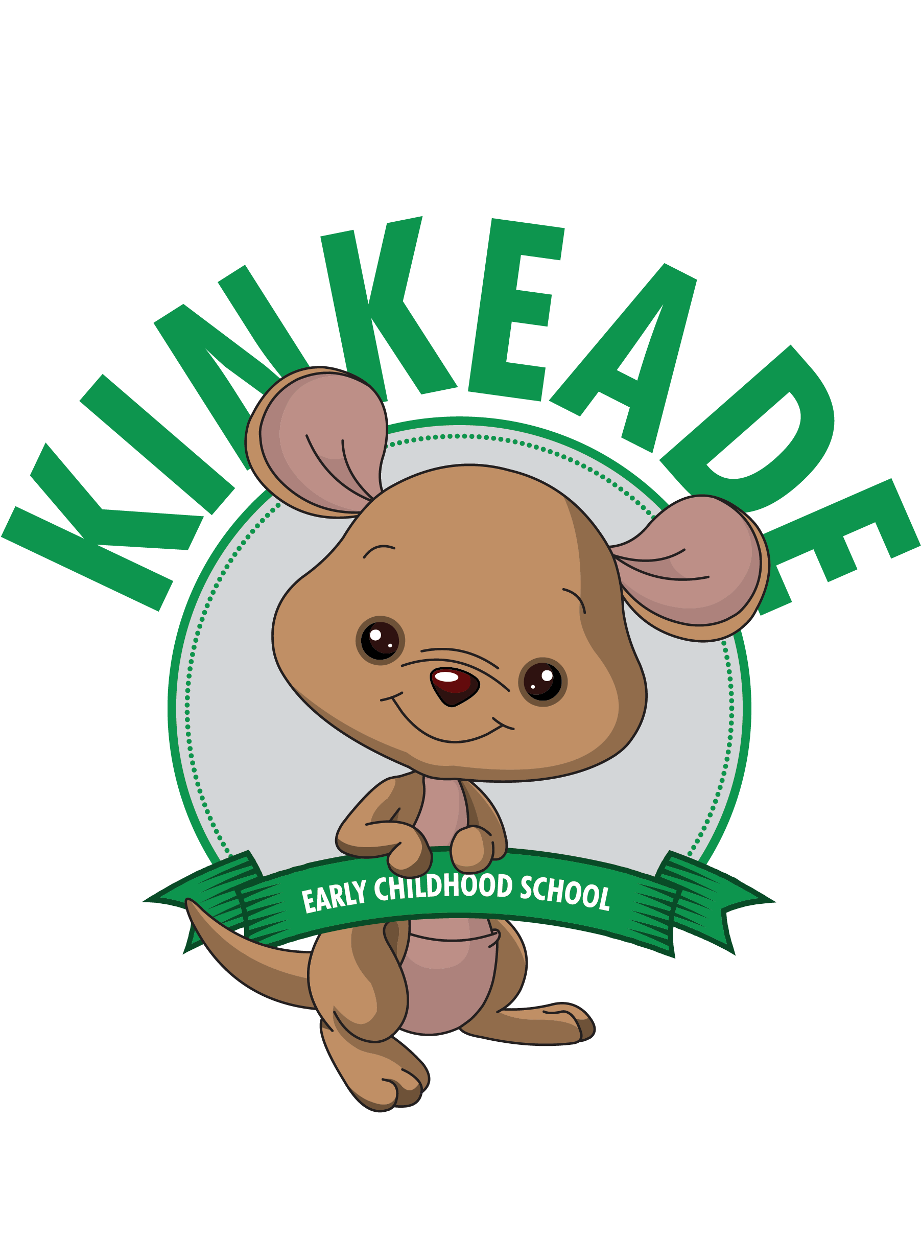 Prek Kinkeade Dr Henry H Ruth Early - Kinkeade Early Childhood School Clipart (2533x2422), Png Download