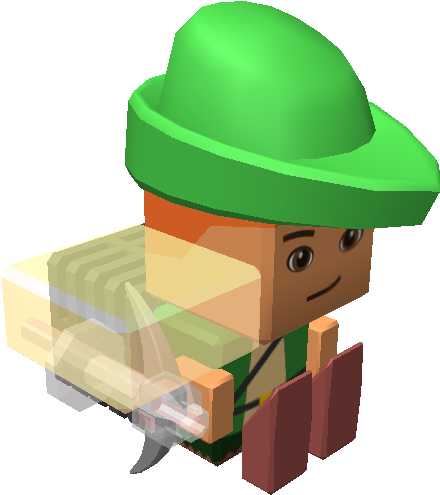 By Isaac Brockman - Cartoon Clipart (768x768), Png Download