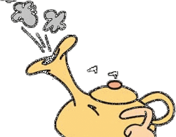 Tea Clipart Animation - Tetera - Png Download (640x480), Png Download