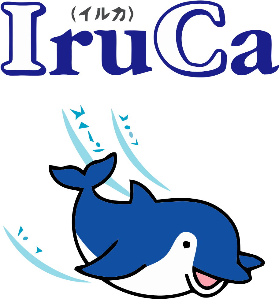 Kotoden Iruca Dolphin - Iruca Clipart (703x768), Png Download