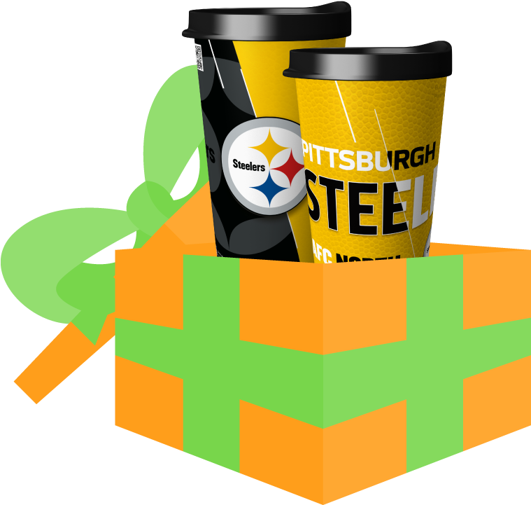 The Die-hard Fan Do You Know Someone Whose First Love - Gift Clipart (800x800), Png Download