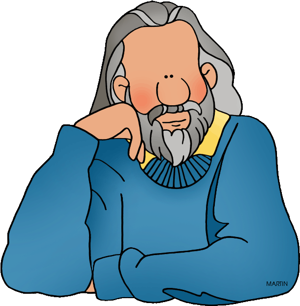 Famous People From Mississippi - Old Age Clipart (638x648), Png Download