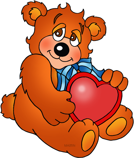 Toy Clipart Phillip Martin - Cartoon - Png Download (556x648), Png Download