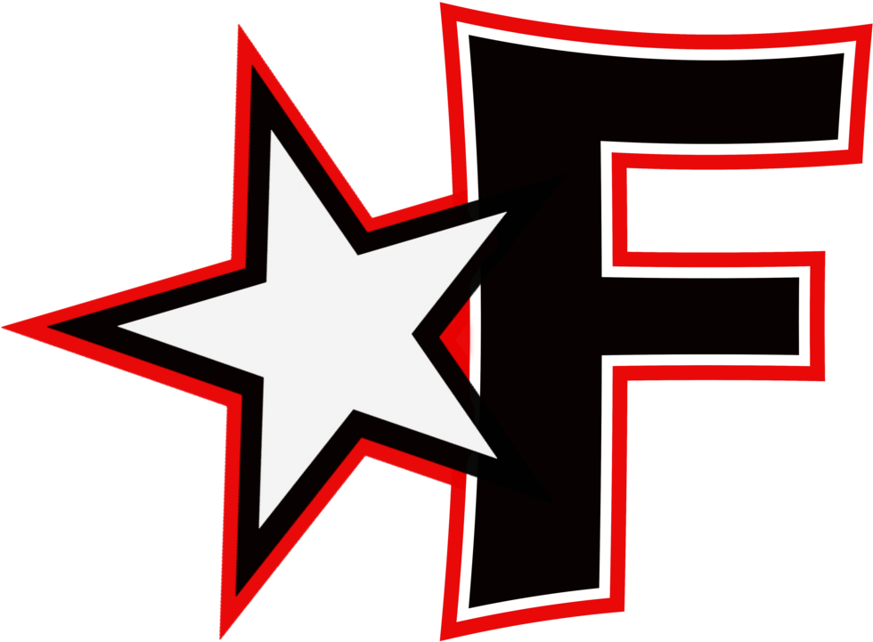 Utah Fusion All-stars Clipart (1000x756), Png Download