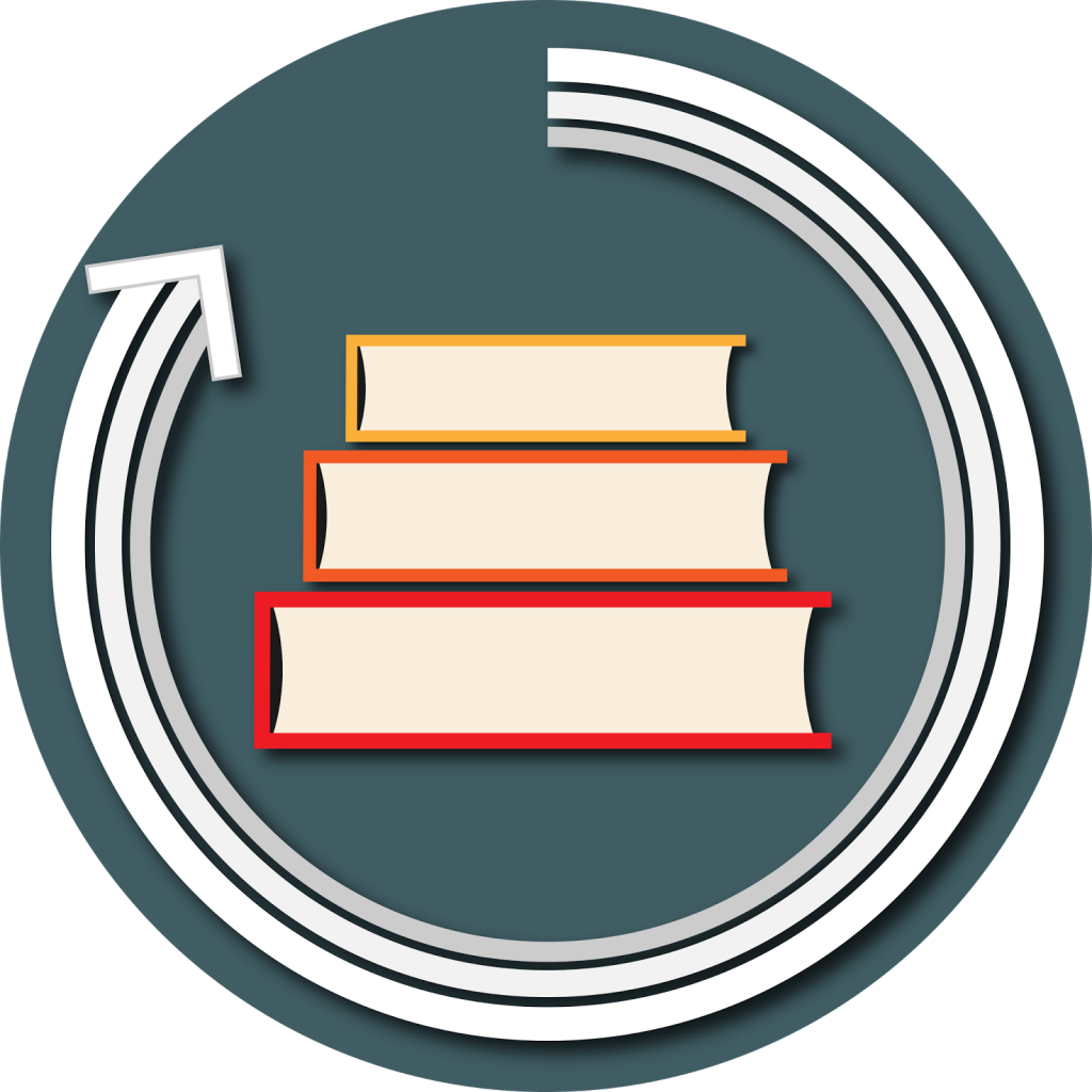 Auto Renewals Renew Book Icon Clipart Full Size Clipart (1310698