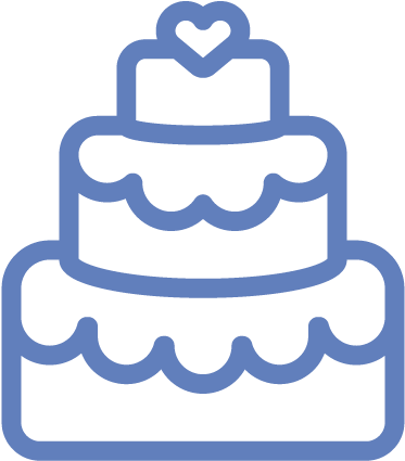 Treats - - Cake Clipart (600x600), Png Download