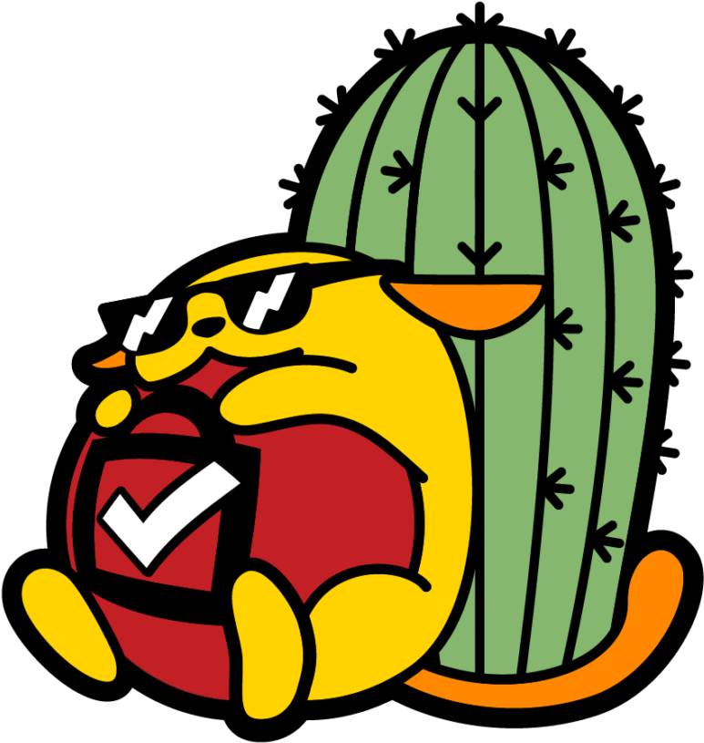 October Clip Art Wordcamp Us 2018 Blockbuster Security - Png Download (914x940), Png Download