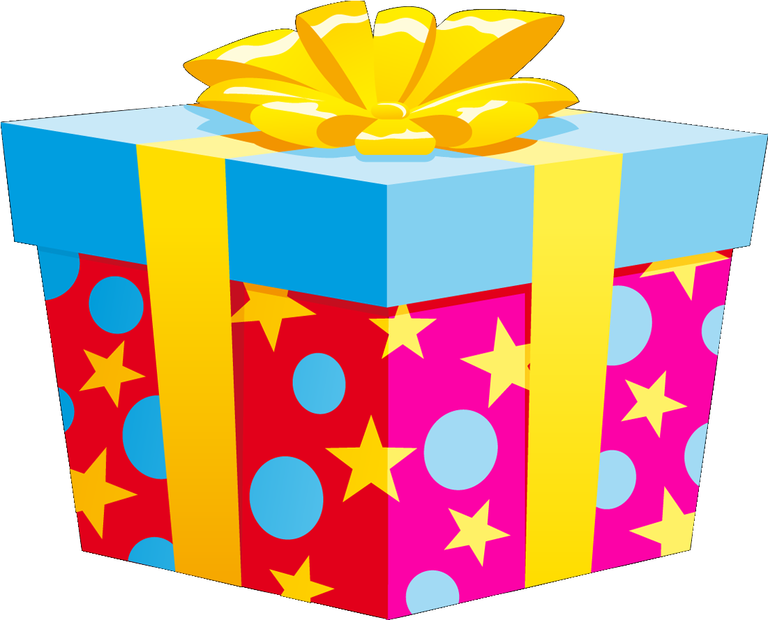 Birthday Clipart, Art Birthday, Happy Birthday, Gifs, - Guinot By Guinot Huile Mirific Nourishing Dry Oil (body - Png Download (1130x912), Png Download