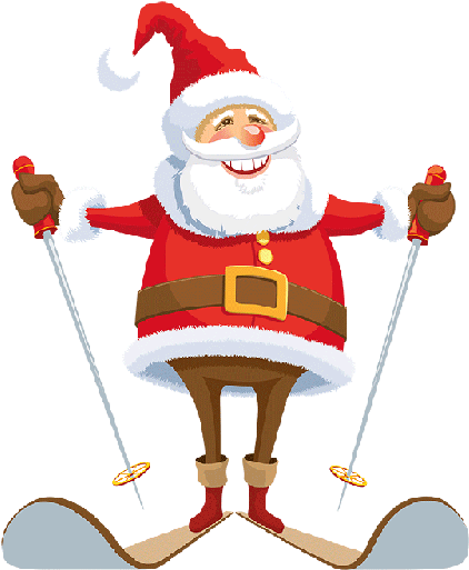 Pere Noel - Asir Group Llc 420grc0140 Gravel Cushion, Multi-colour Clipart (800x631), Png Download