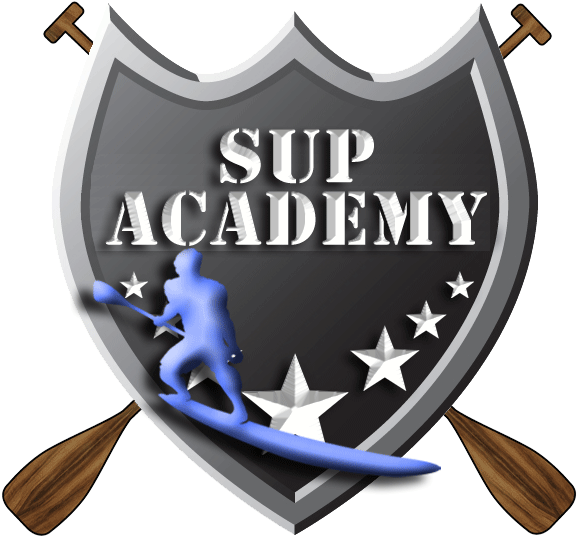 Óbidos Lagoon - Standup Paddleboarding Clipart (590x598), Png Download