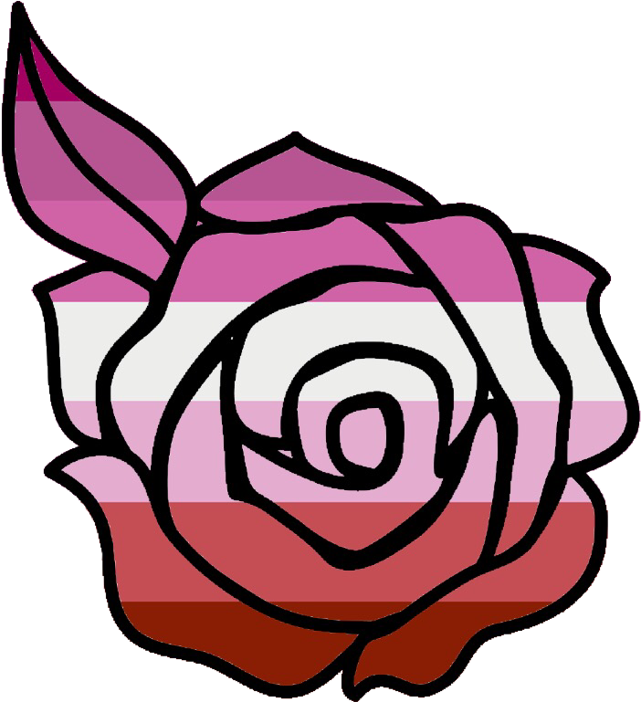 Rose Drawing Outline Line Art Clip Art - Roses To Draw Easy - Png Download (702x769), Png Download