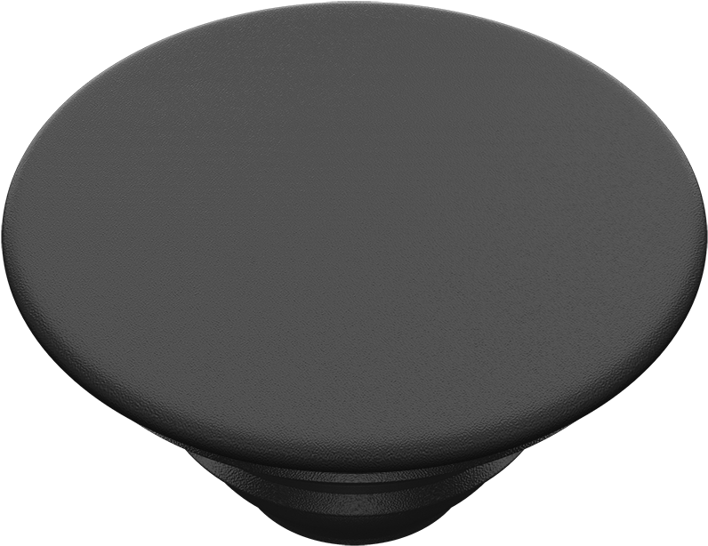 Black, Popsockets - Coffee Table Clipart (989x1000), Png Download