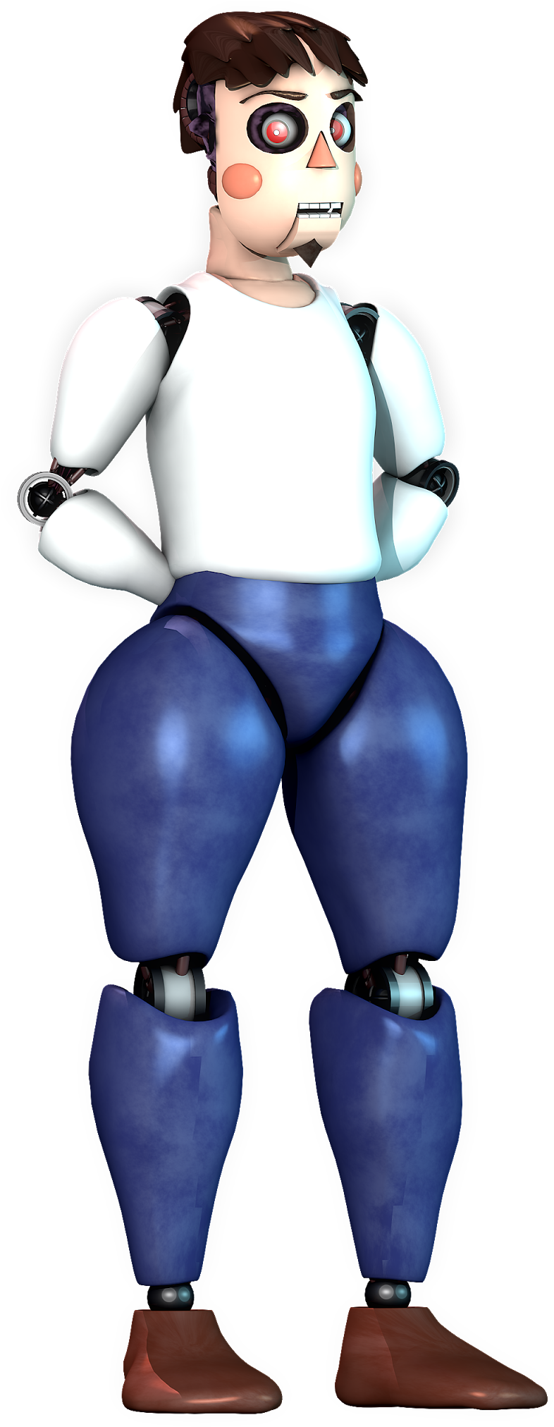 Vintage Fedetronic Tr Camera 1 A I2 - Cartoon Clipart (1600x2048), Png Download