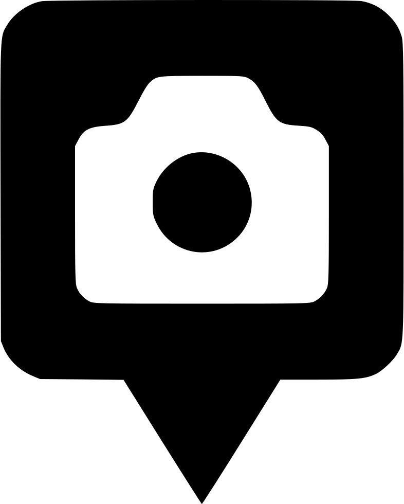 Pin Camera Comments - Portable Network Graphics Clipart (786x980), Png Download