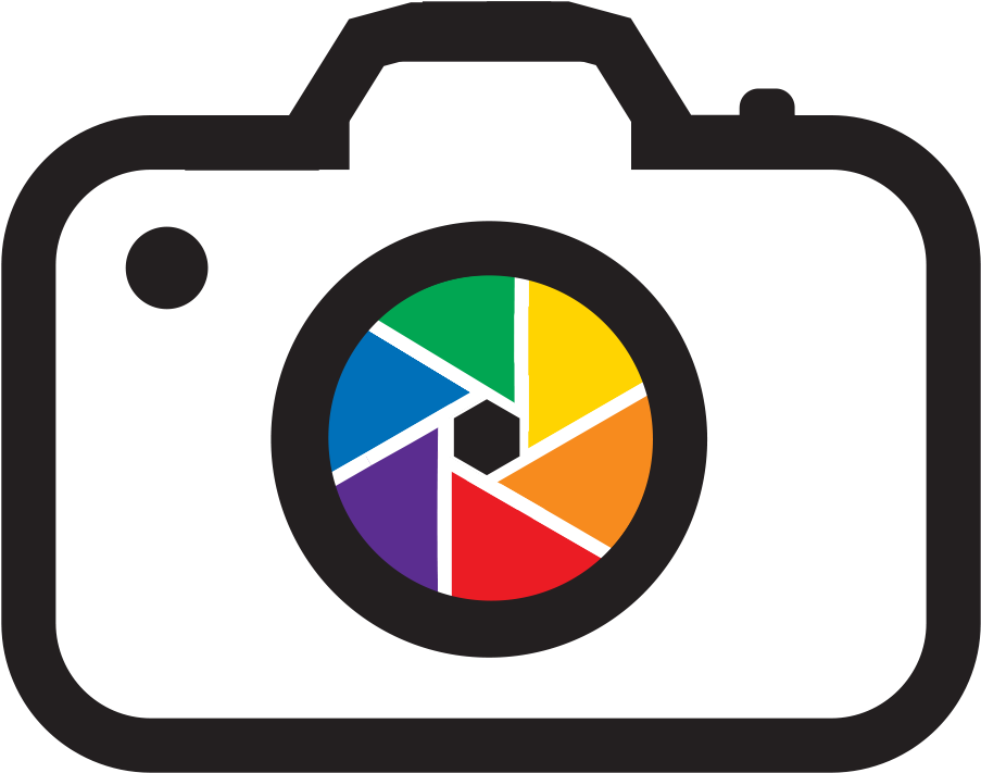 Photography Clipart (918x726), Png Download