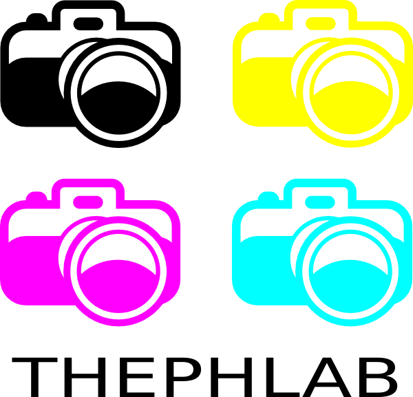 Camera Fotografica Desenho Png Clipart (600x577), Png Download