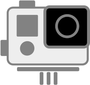 Transparent Background Camera Clip Art - Png Download (900x471), Png Download