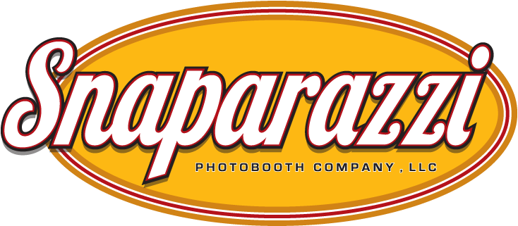 Snaparazzi Or It - Booth Company Clipart (800x400), Png Download