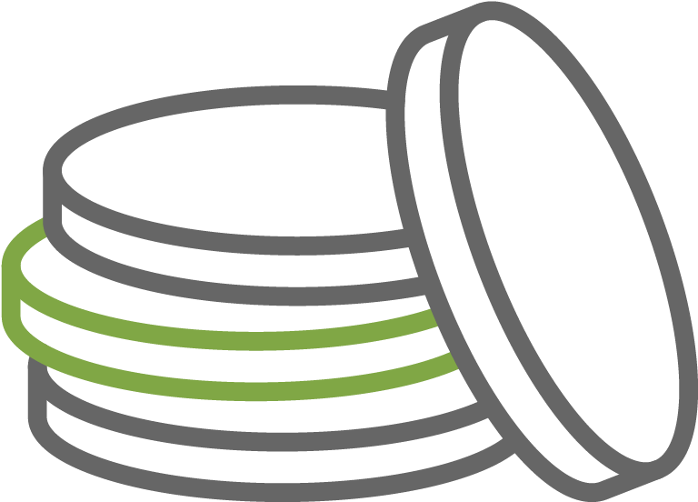 Affordable - Circle Clipart (834x801), Png Download