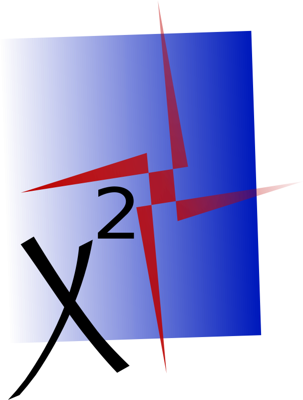 Free X Clipart Download - Squared Clipart - Png Download (658x800), Png Download