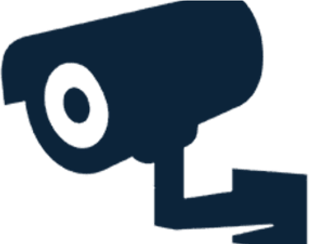 Cctv Clipart Security Service - Png Download (640x480), Png Download