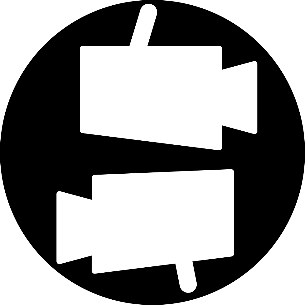 Surveillance Cameras In A Circle Comments - Surveillance Clipart (980x980), Png Download