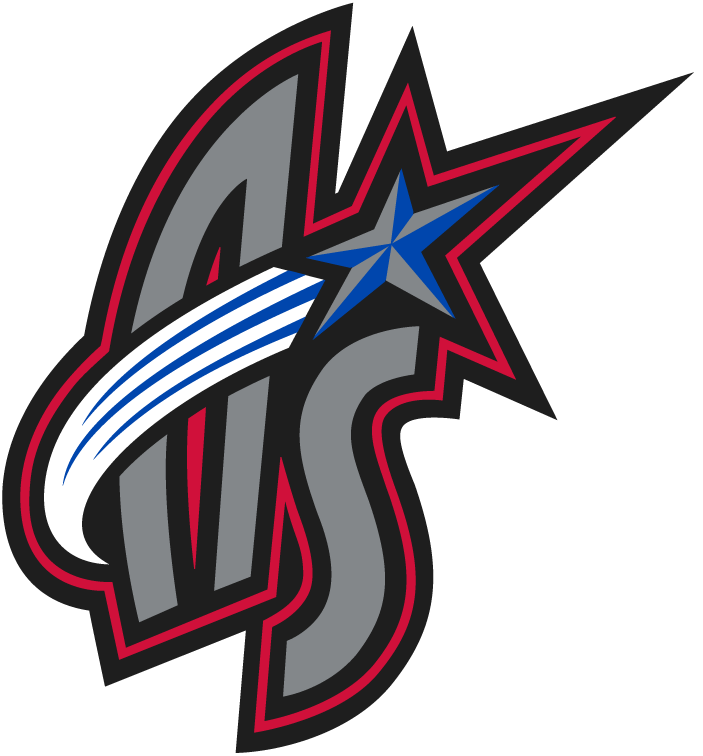 Shooting Star Logos - All Star Logo Png Basket Clipart (696x749), Png Download