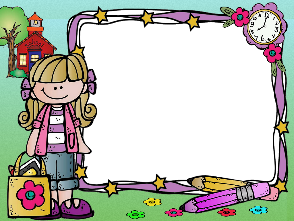 Cartoon Kids, Chicken, Banner, Decoupage, Clip Art, - Rhinos Make Great Salespeople: Featuring Mr. Randall - Png Download (1024x768), Png Download