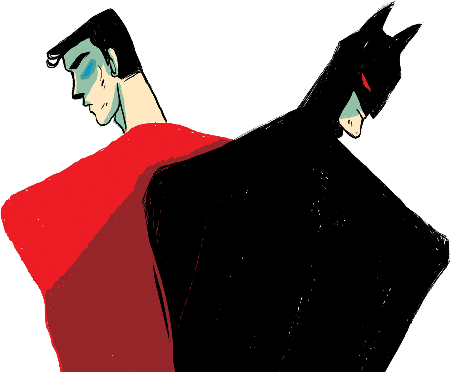 Heroes Shouldn't Become Cynical - Cynical Transparent Clipart (1000x801), Png Download