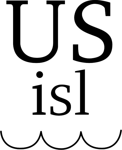 Us Islands Ota Clipart (504x622), Png Download