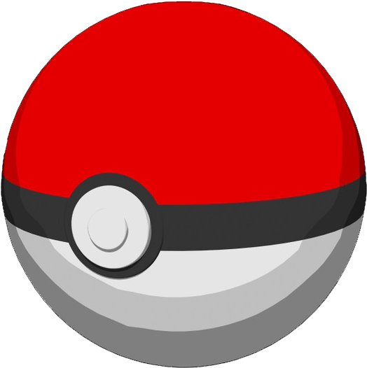 Ema Blog - Pokeball Png Clipart (600x600), Png Download