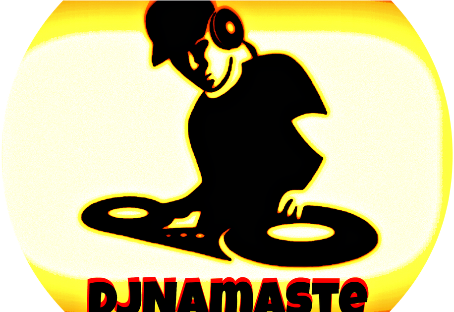Dj Dj Throw Blanket Clipart (1200x628), Png Download