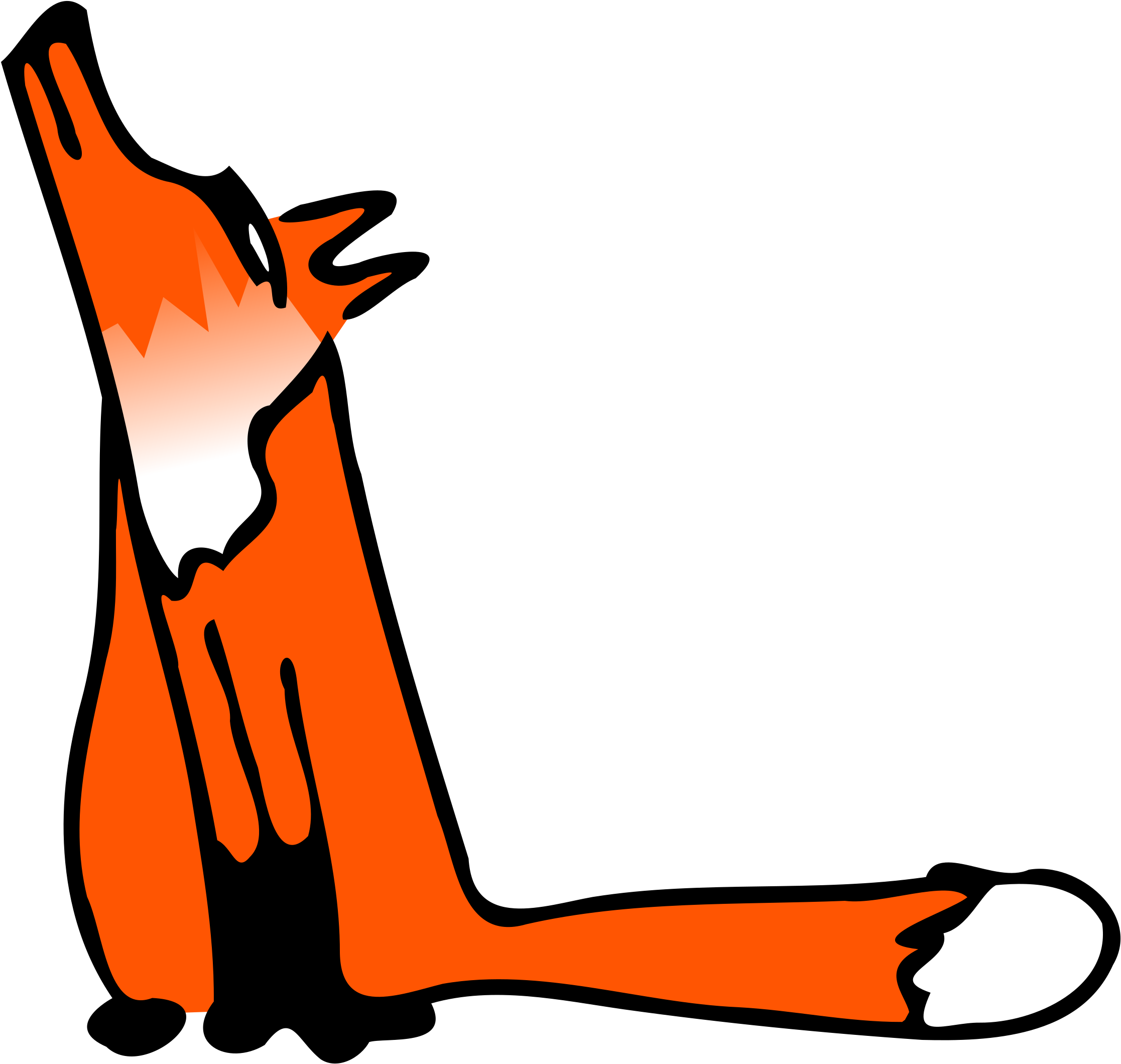 Big Image - Jammi Clipart (2400x2286), Png Download