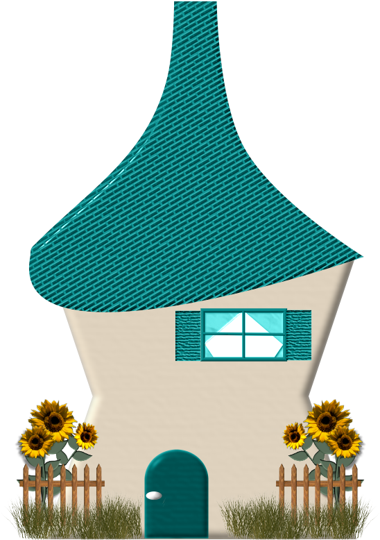 Building Clipart (800x800), Png Download