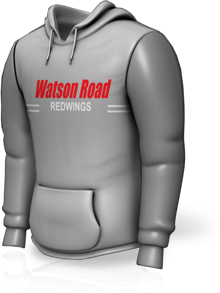Custom Sweatshirt 15158 - Hoodie Clipart (876x1000), Png Download
