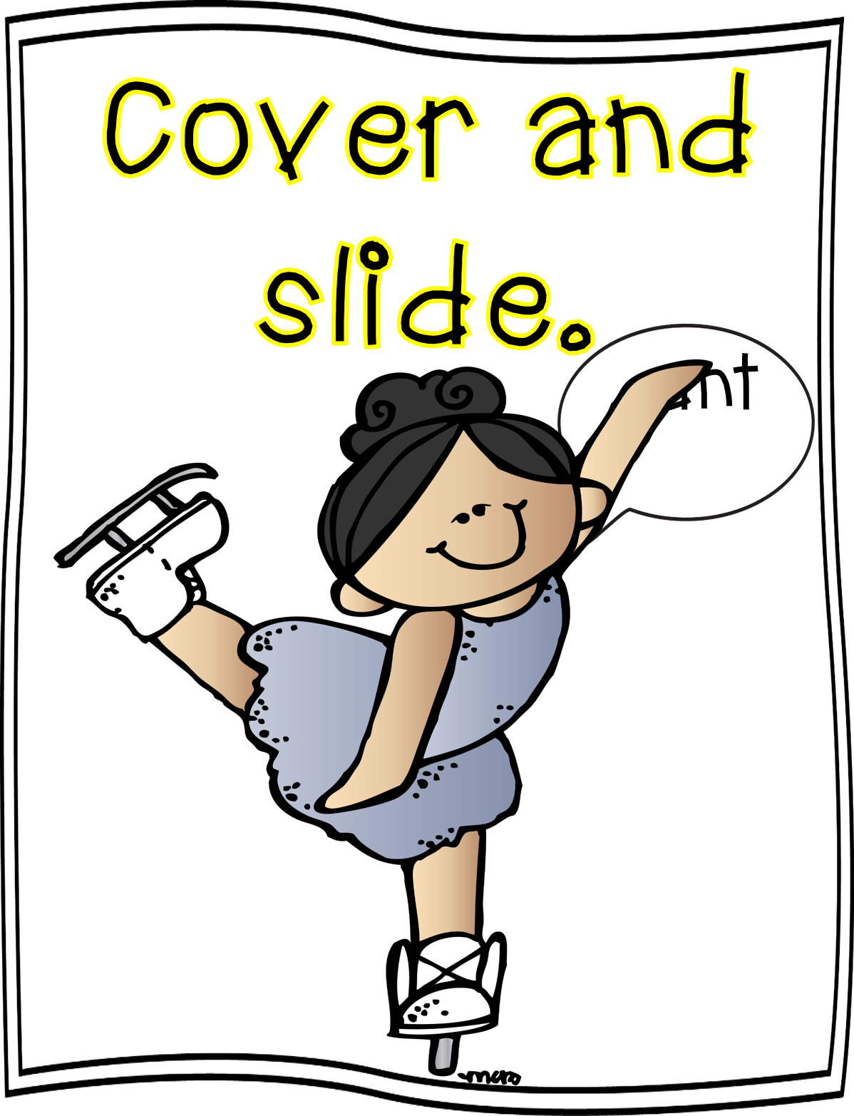 I Am Sharing This New Packet With You Because I Have - Sentence Clipart (1198x1565), Png Download