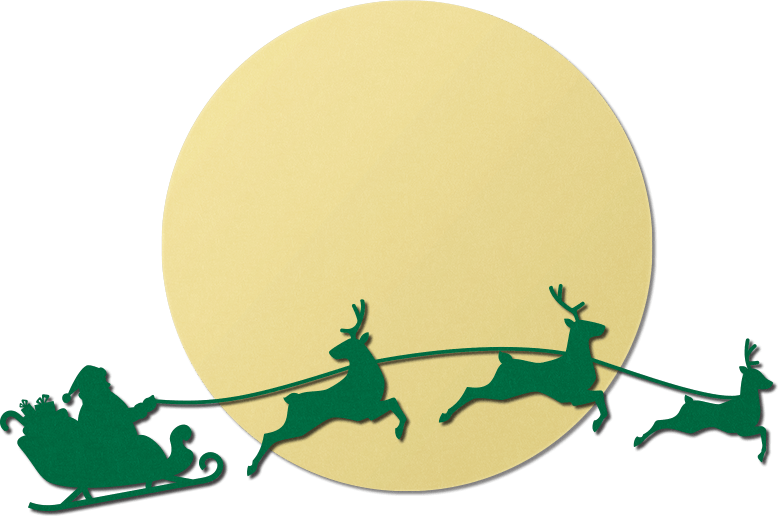 Santa Claus Clipart (778x516), Png Download