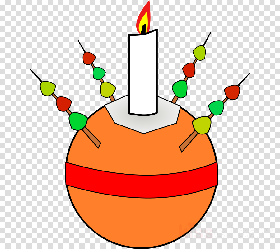Christingle Clipart Christingle Christmas Day Clip - Christingle Service - Png Download (900x800), Png Download