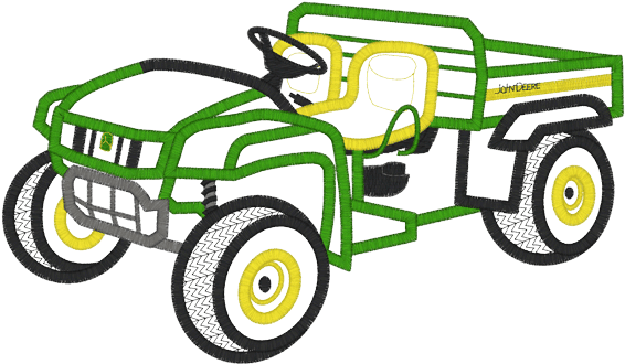Click To Enlarge - Truck Clipart (567x567), Png Download
