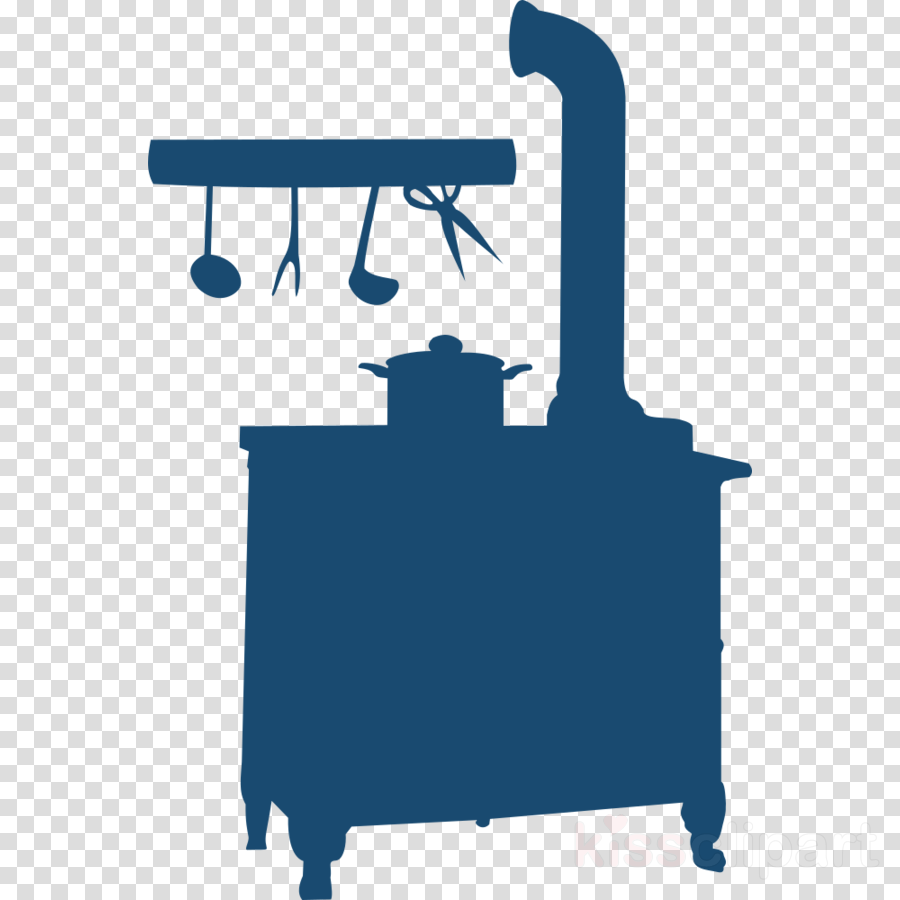 Free Clip Art Of Cooking - Png Download (900x900), Png Download